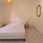 T2 Aria Marina Route Des Sanguinaires, Vue Mer, Terrasse , Parking, A 50m - 4pers