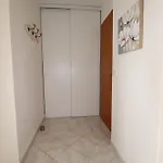 Apartmán T2 Aria Marina Route Des Sanguinaires, Vue Mer, Terrasse , Parking, A 50m - 4pers Ajaccio (Corsica)