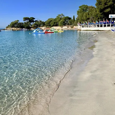 T2 Aria Marina Route Des Sanguinaires, Vue Mer, Terrasse , Parking, A 50m - 4pers * Ajaccio (Corsica)