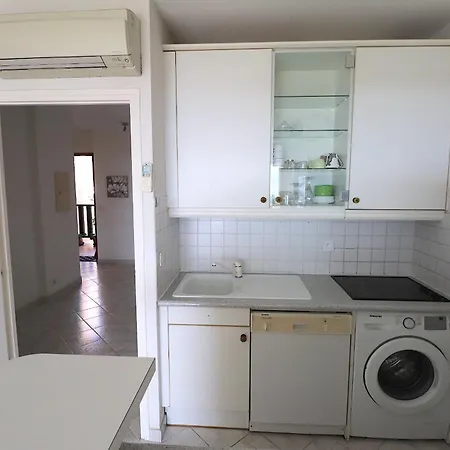 Appartamento T2 Aria Marina Route Des Sanguinaires, Vue Mer, Terrasse , Parking, à 50m - 4pers *