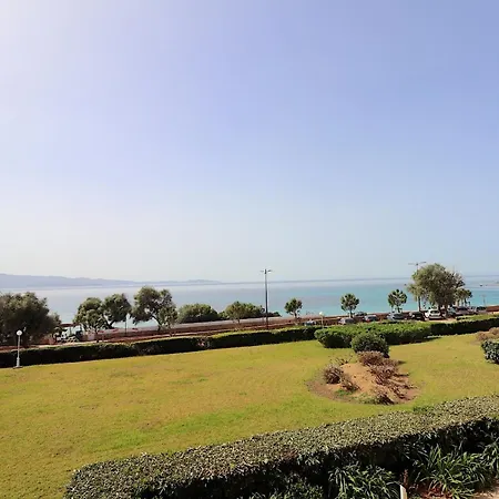 T2 Aria Marina Route Des Sanguinaires, Vue Mer, Terrasse , Parking, à 50m - 4pers * Ajaccio (Corsica)