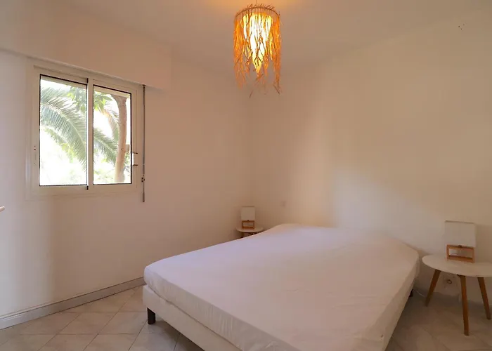 T2 Aria Marina Route Des Sanguinaires, Vue Mer, Terrasse , Parking, A 50m - 4pers * 阿雅克肖